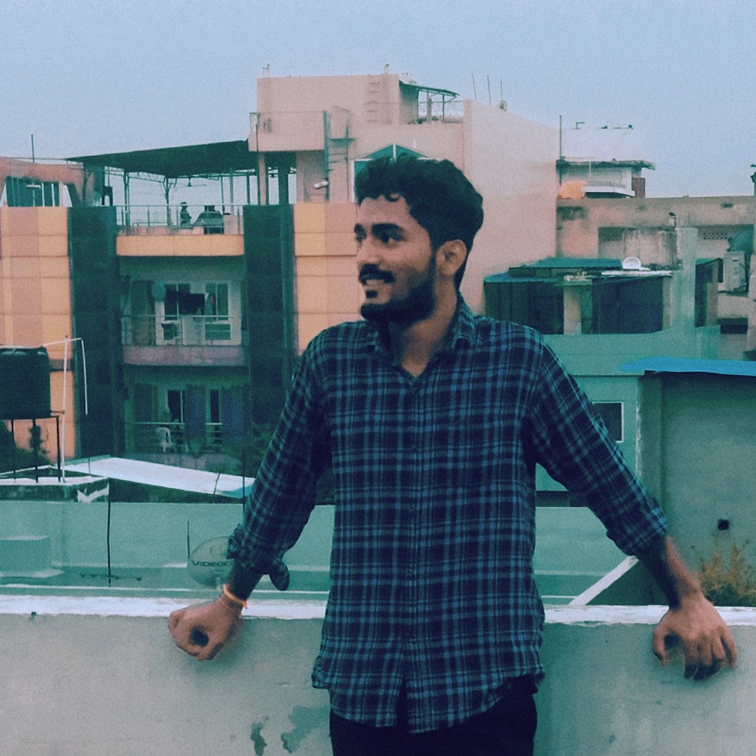 Shashwat Kumar Singh