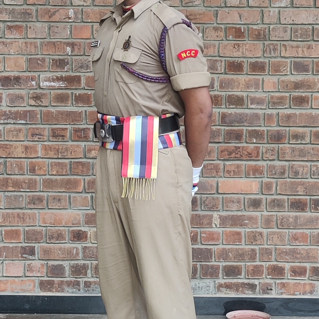 Faiz Shaik