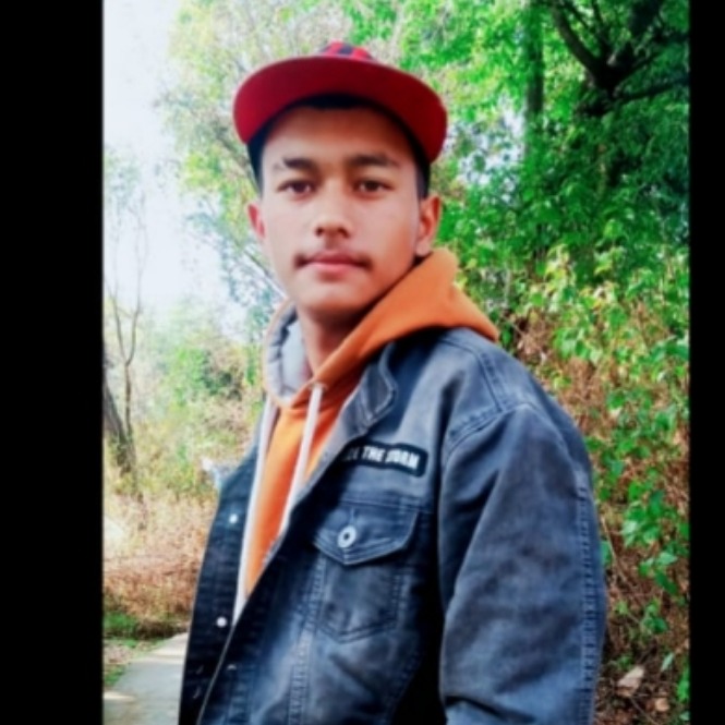 Nikhil sippy