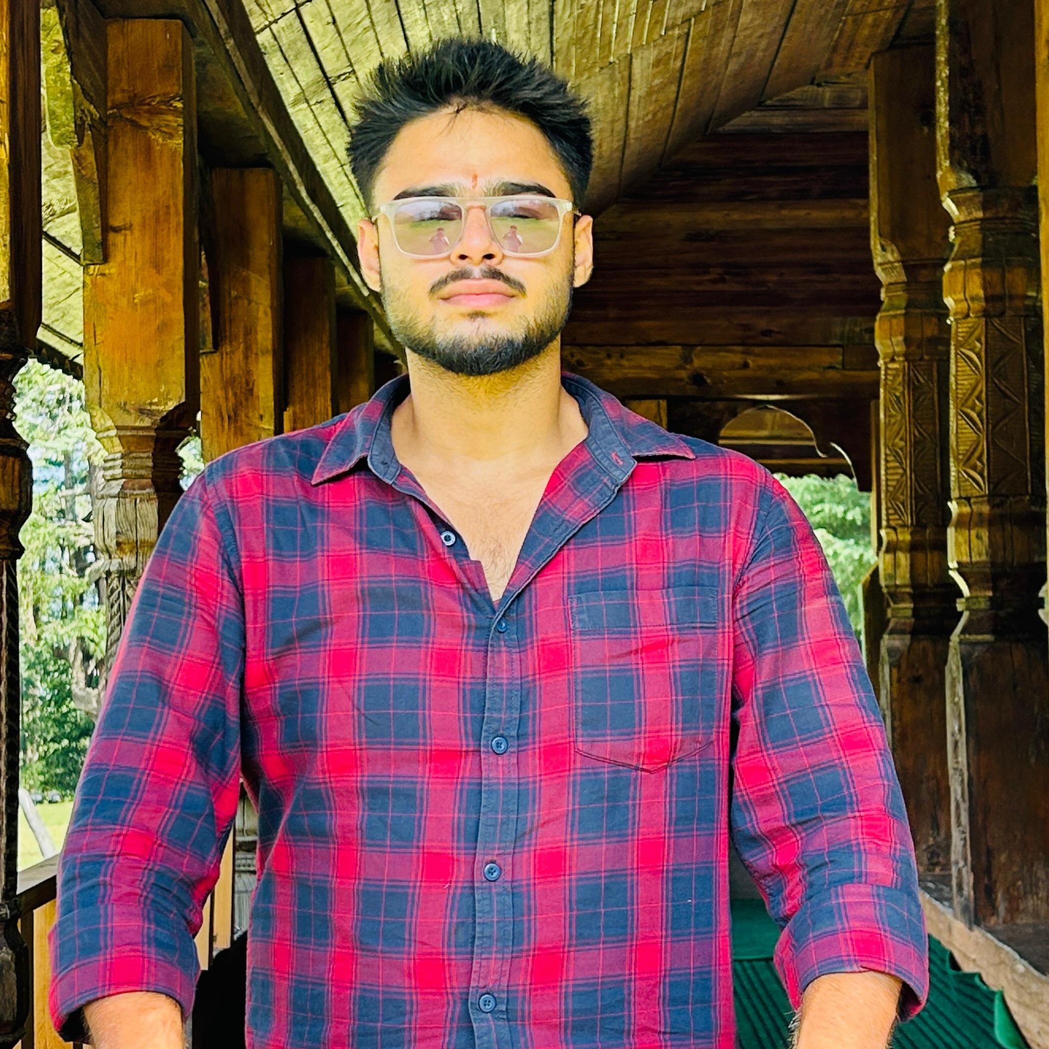 Aditya guleria