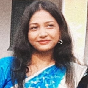 Sunidhi Topno