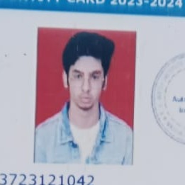 Tanishk Mahesh More