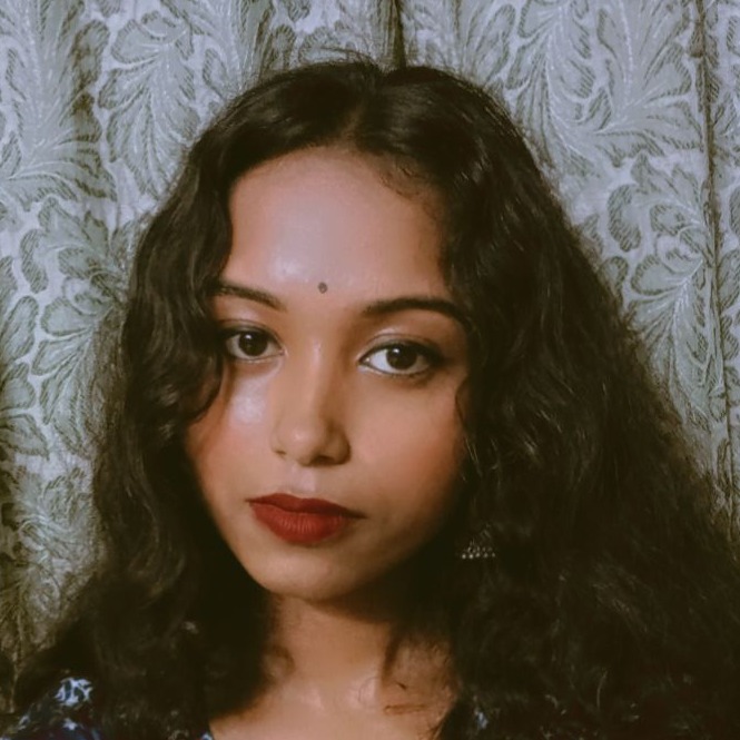 Shreya Das