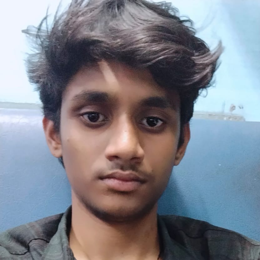Vuttur Sai Akshay