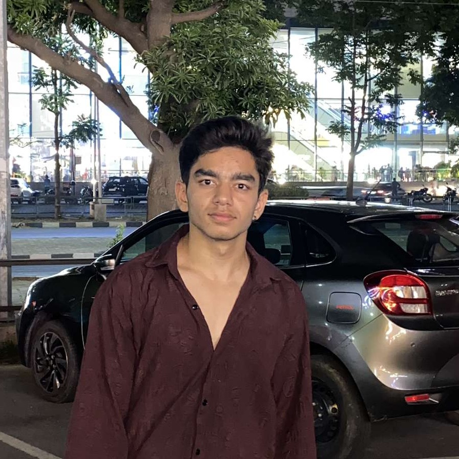 Aryan kumar