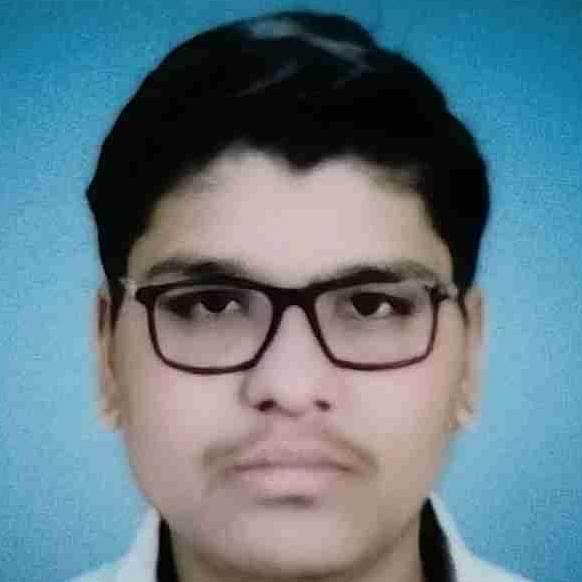 Sahil Mahesh Tejwani