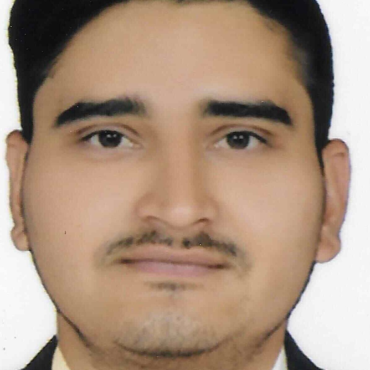 Manoj sharma