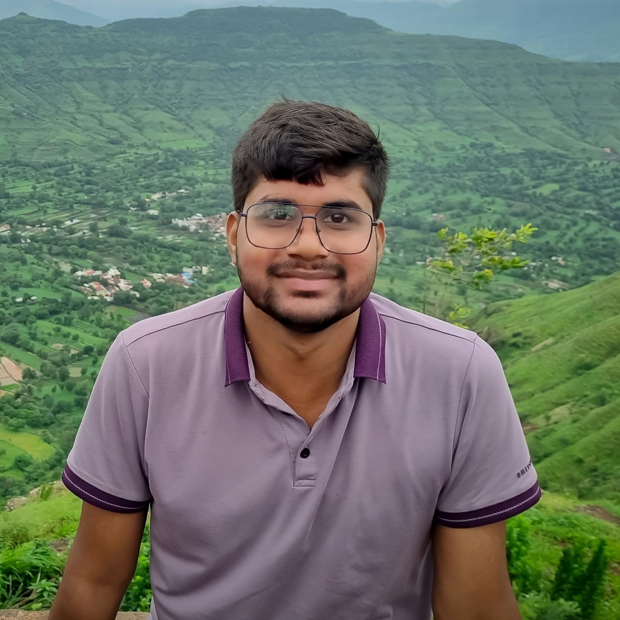 Suman Kumar Mandal