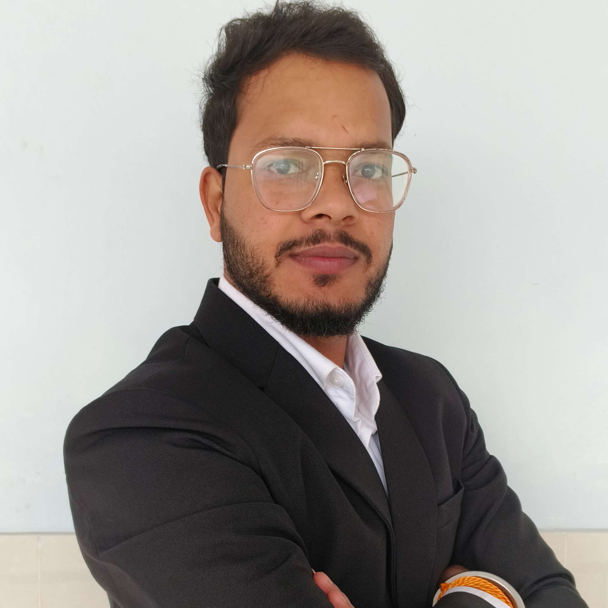Praduman kumar singh