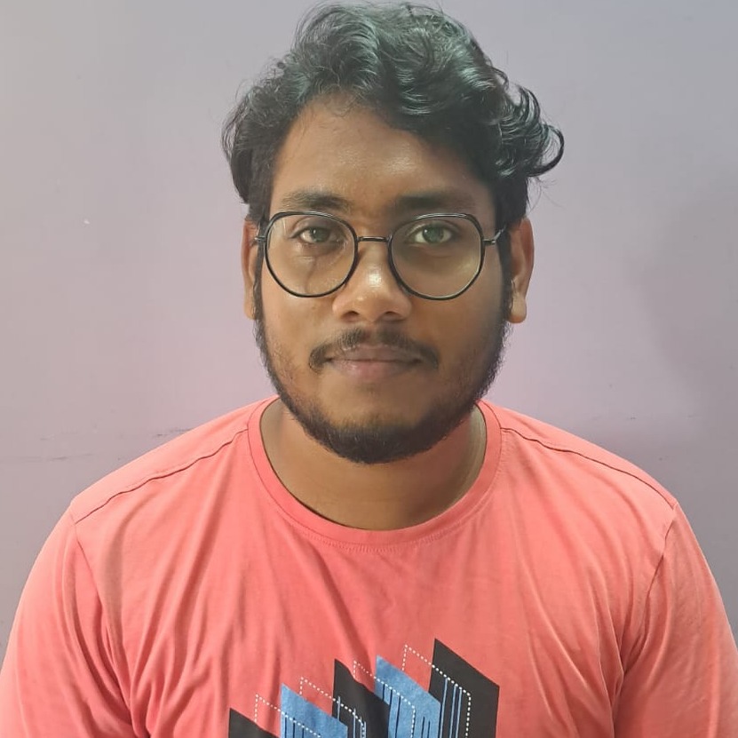 Swarnayu Podder