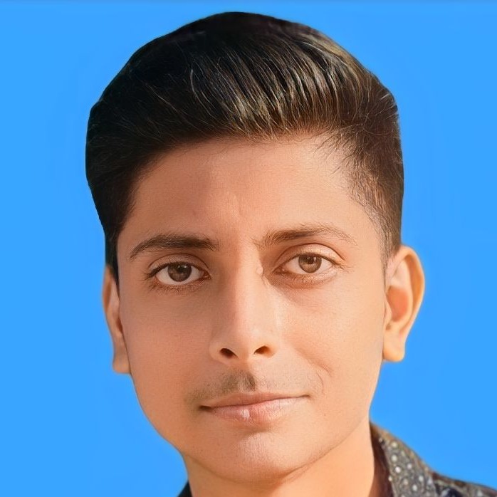 Kumar Abhinav