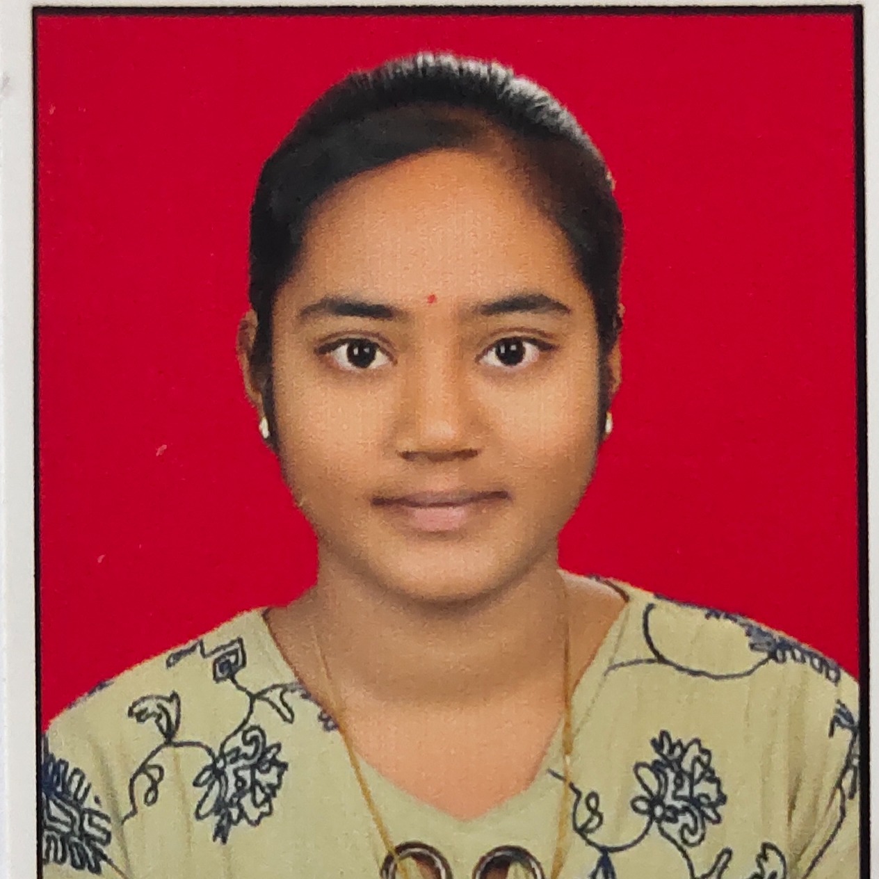 Anubhuti Balwante