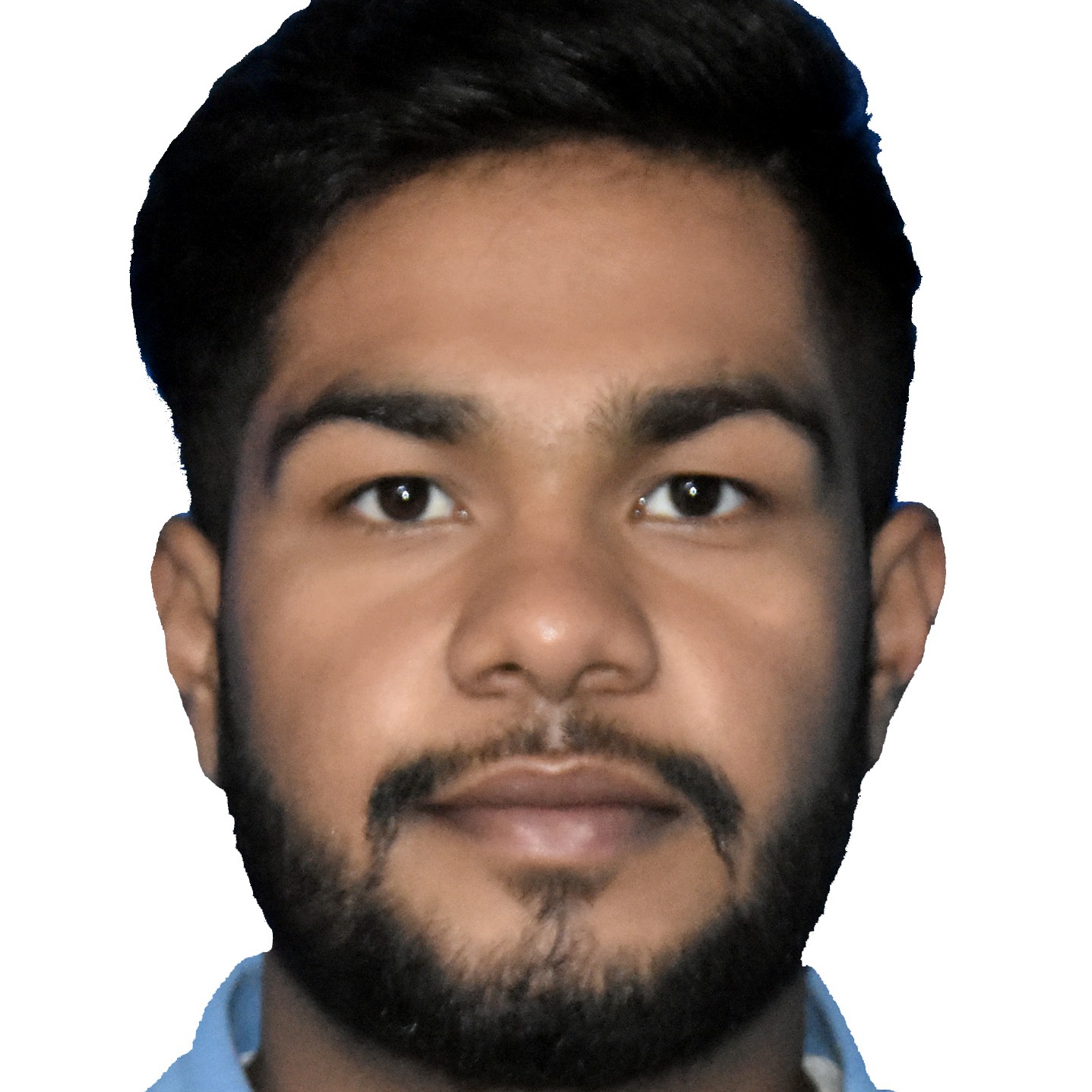 Manash Sinha