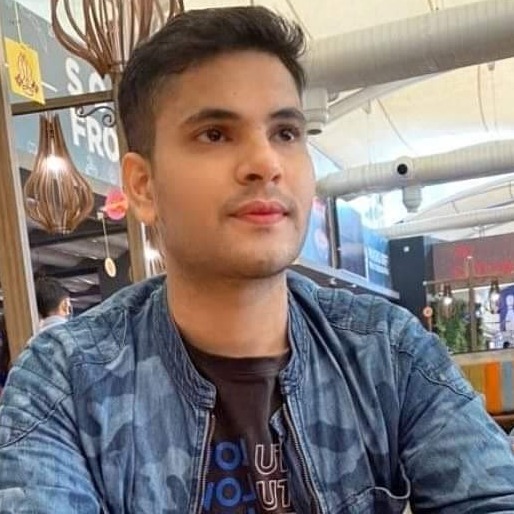 Mohd sajid