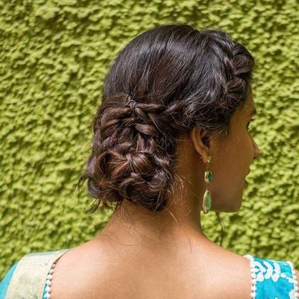 Moudeepa Ghorai