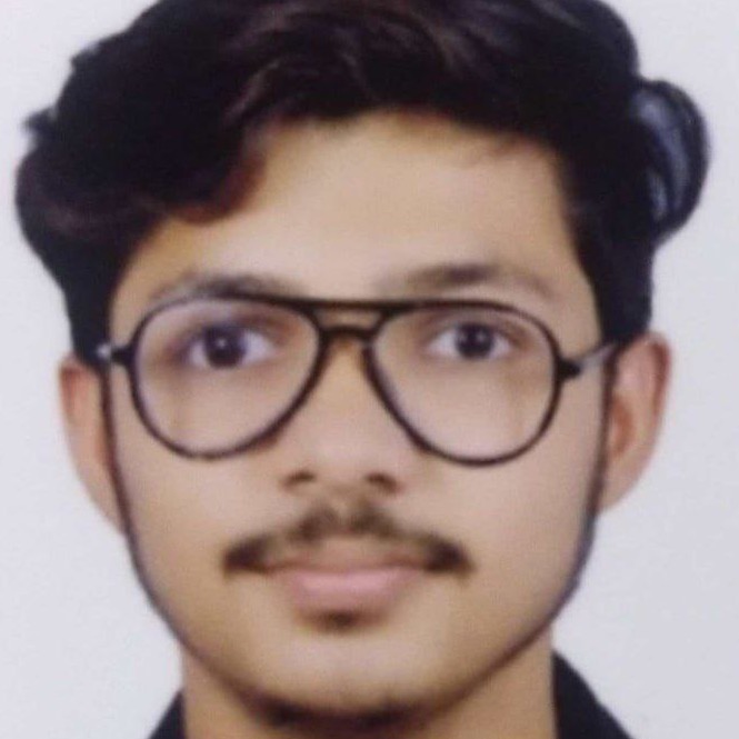 Jatin yadav