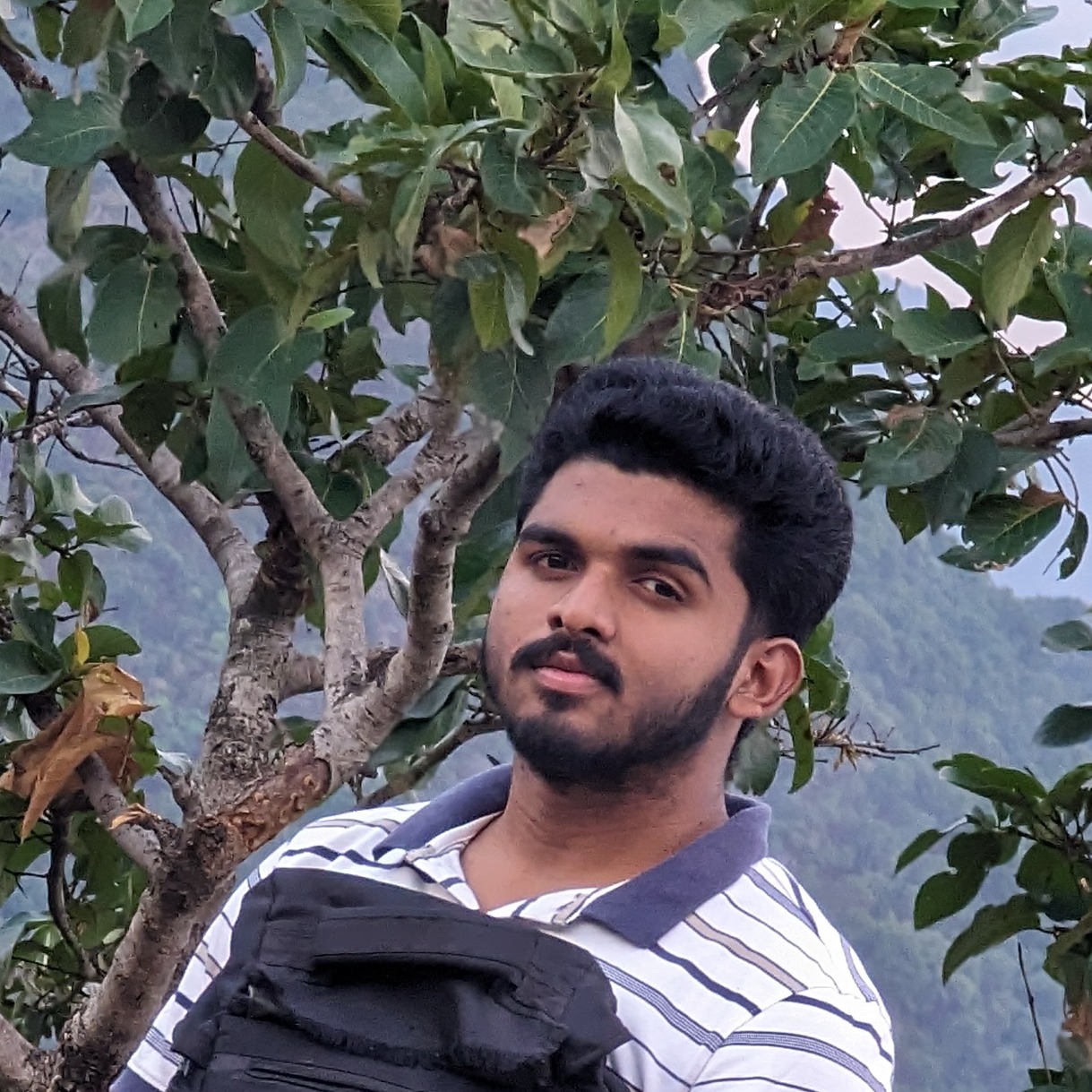 Nitin Nayak