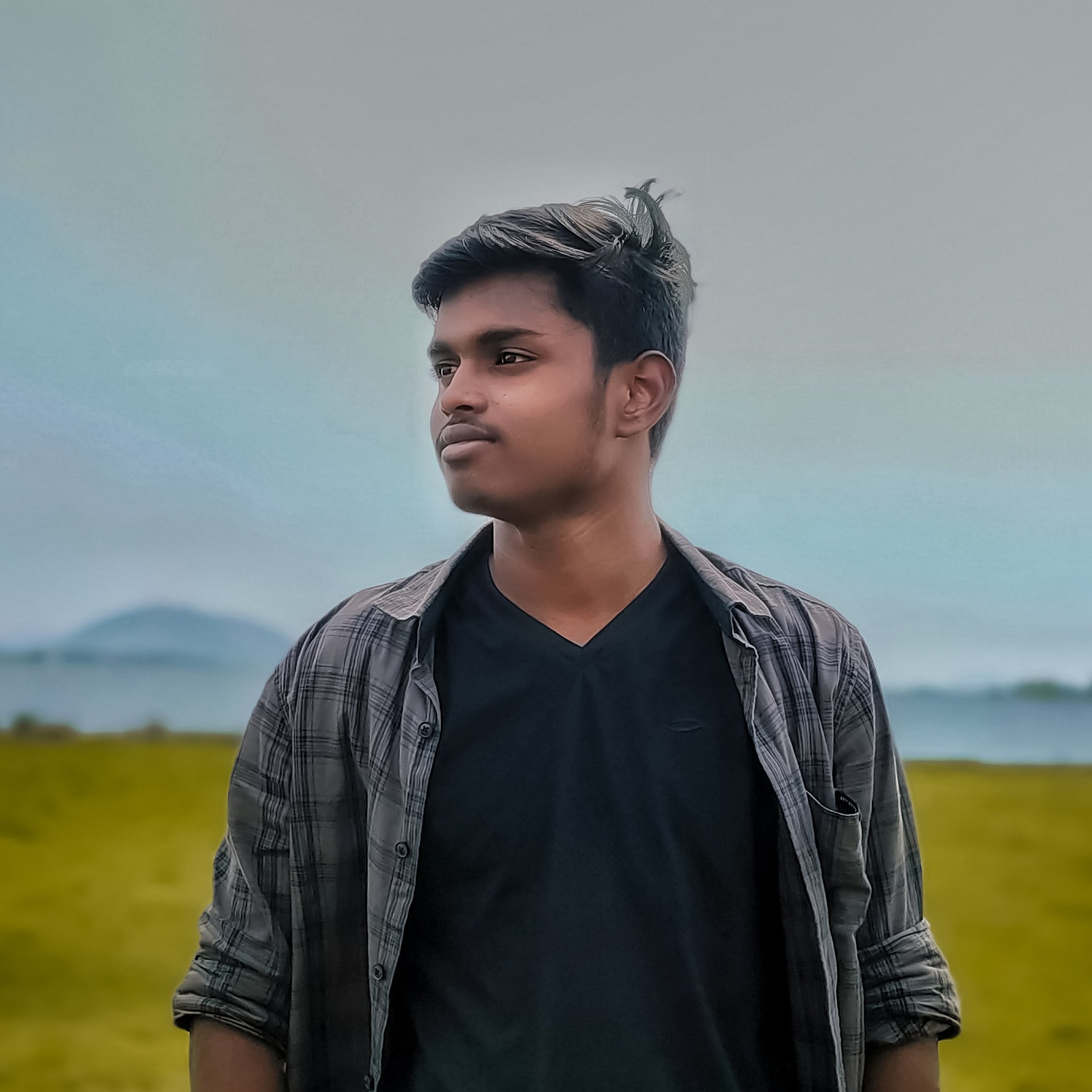 Pavan Kalyan