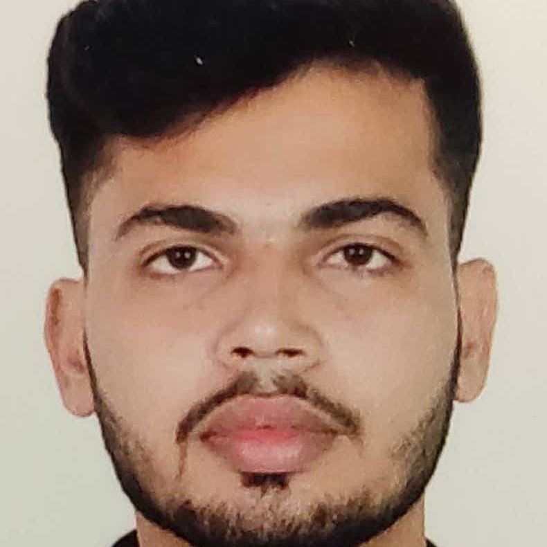 Vivek thakur