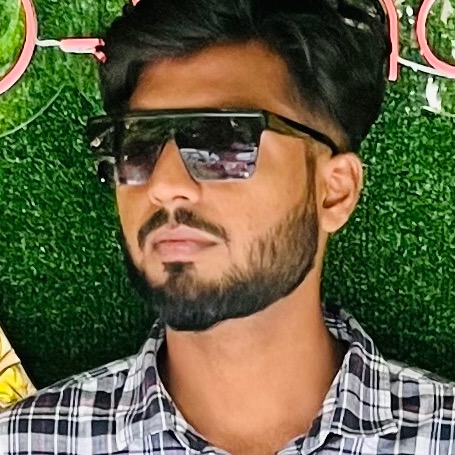 Margubur Rahman