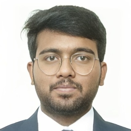Pranav Tez Reddy