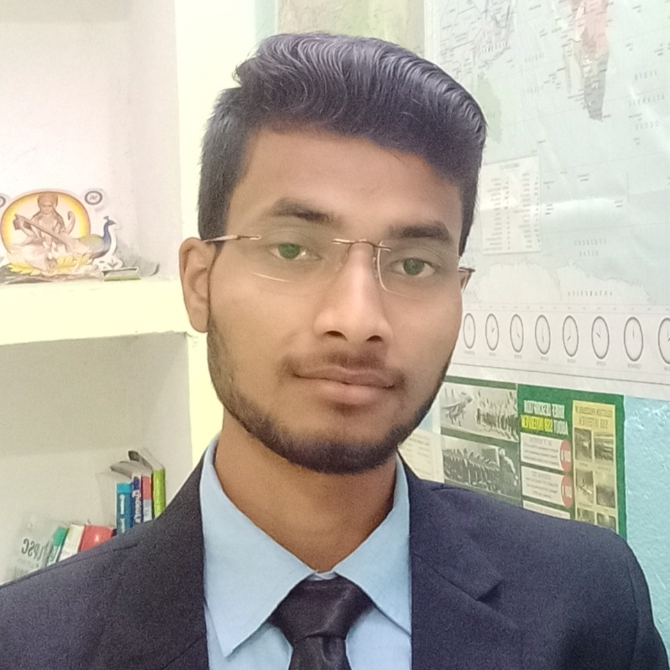 Nikhil Kumar