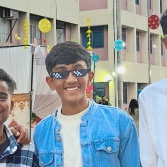 Pranay Rathore