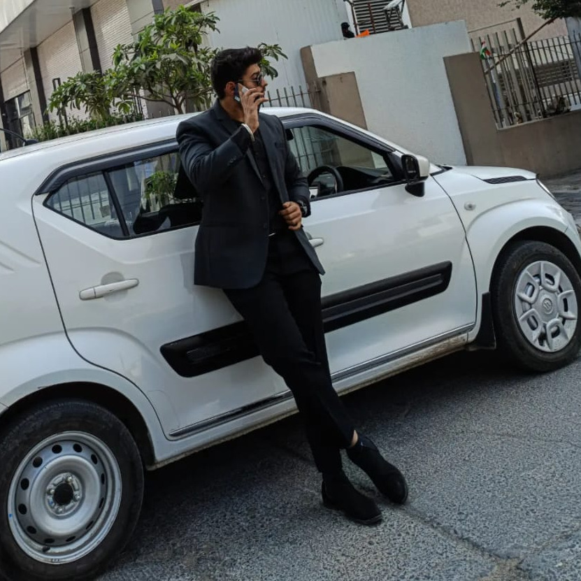 Tohid khan