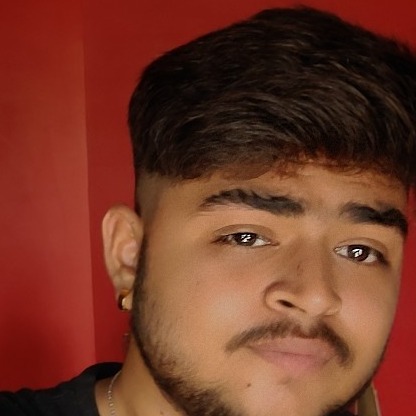 Keshav Sharma