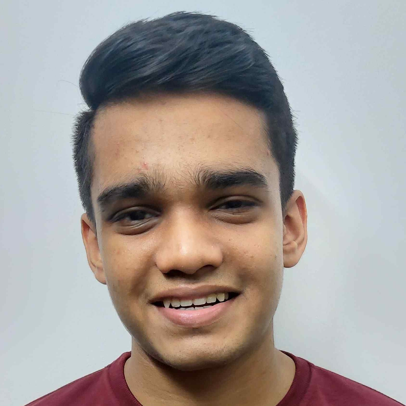 Ishan Gandhi