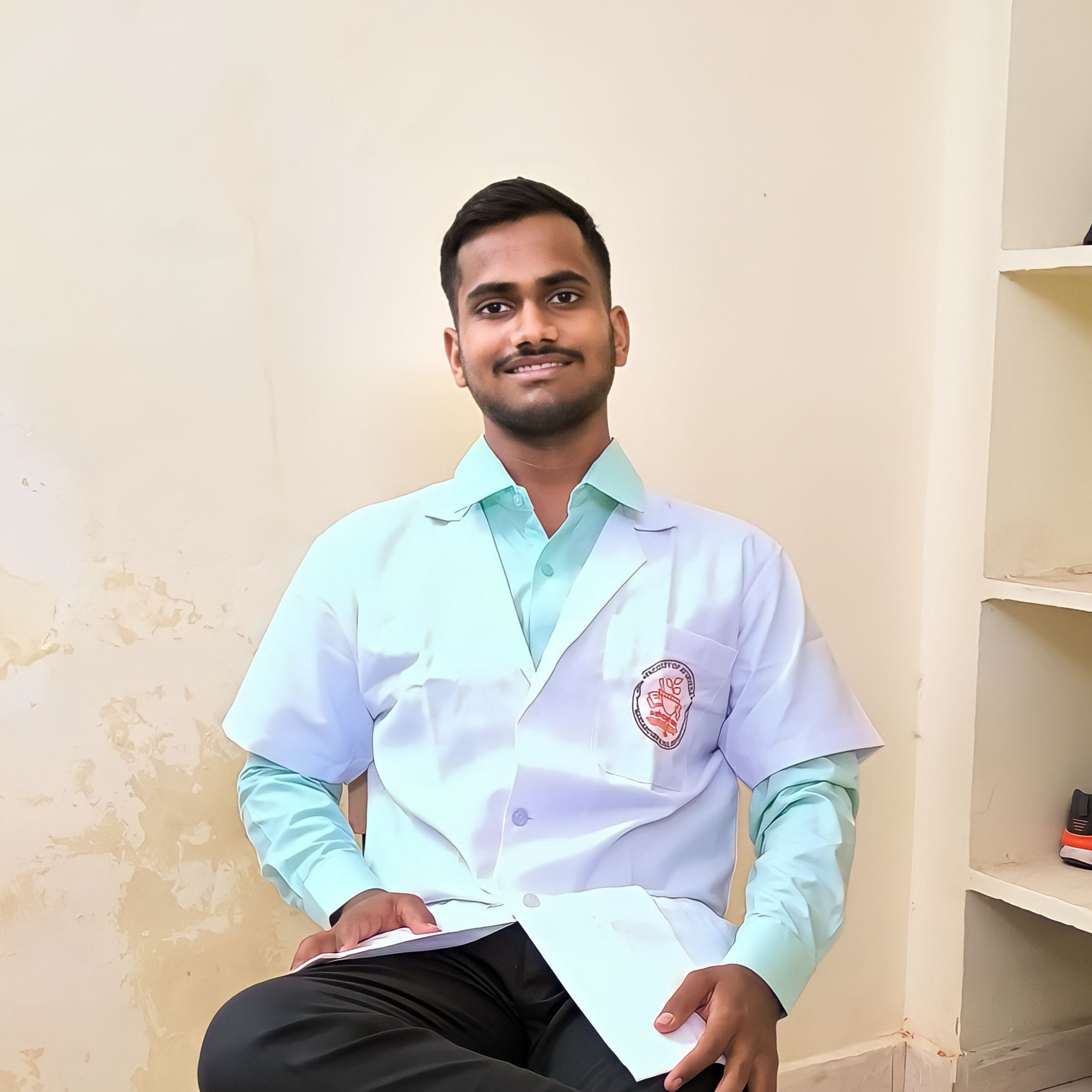 Ajay Nikam