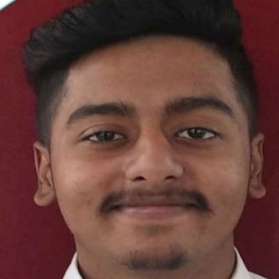 Ishaan Helwade