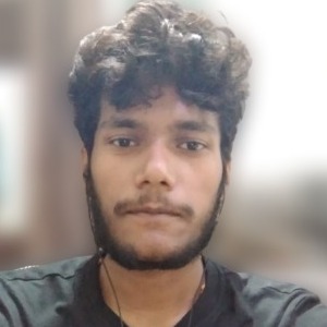 Ashu Ranjeet