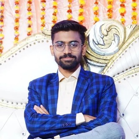 Suman Mahapatra