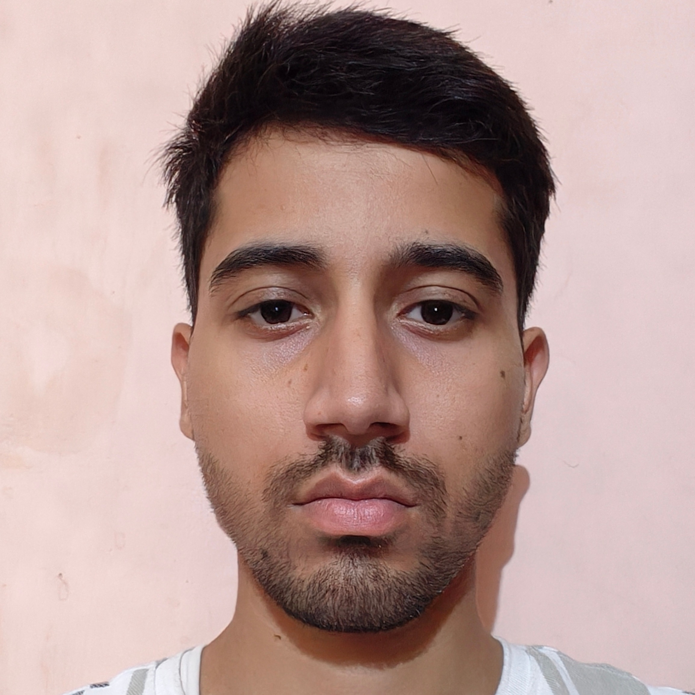 Saurabh Pandey