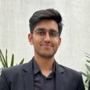Madhav Bhardwaj