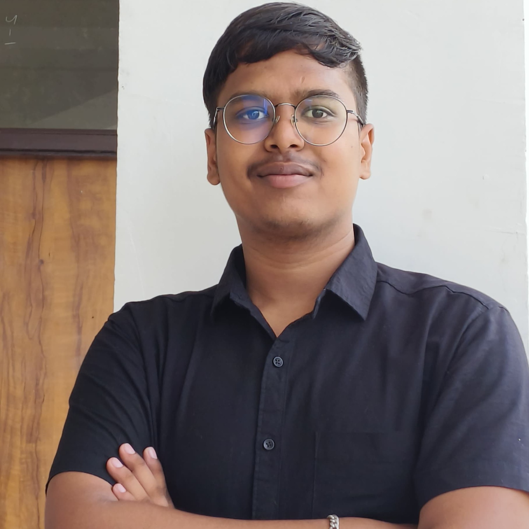 PIYUSH JAIN