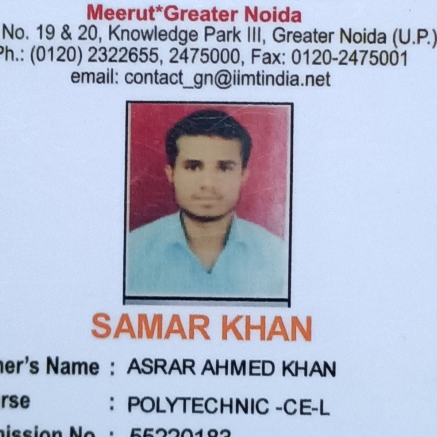 Avinash Kumar