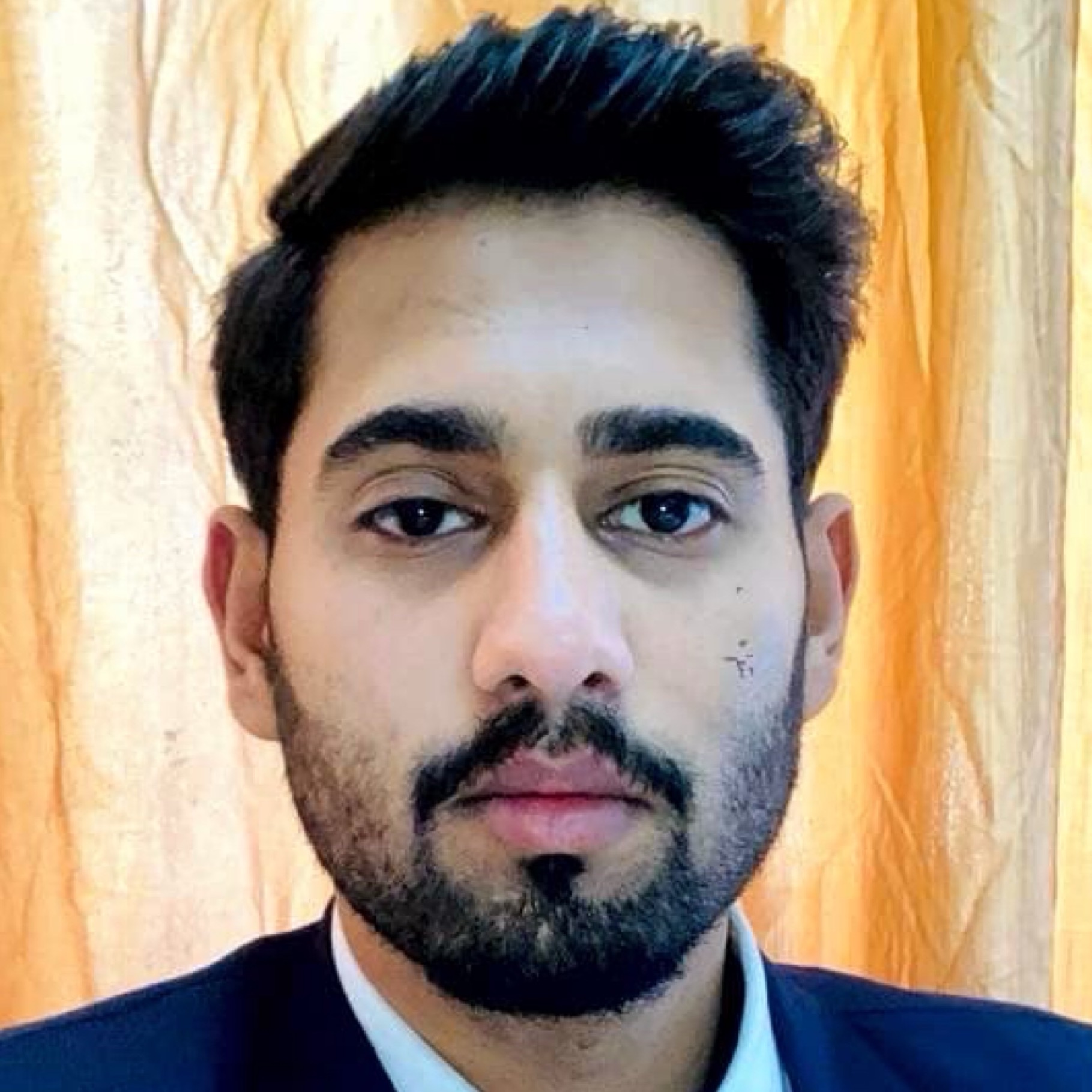 Mohit verma