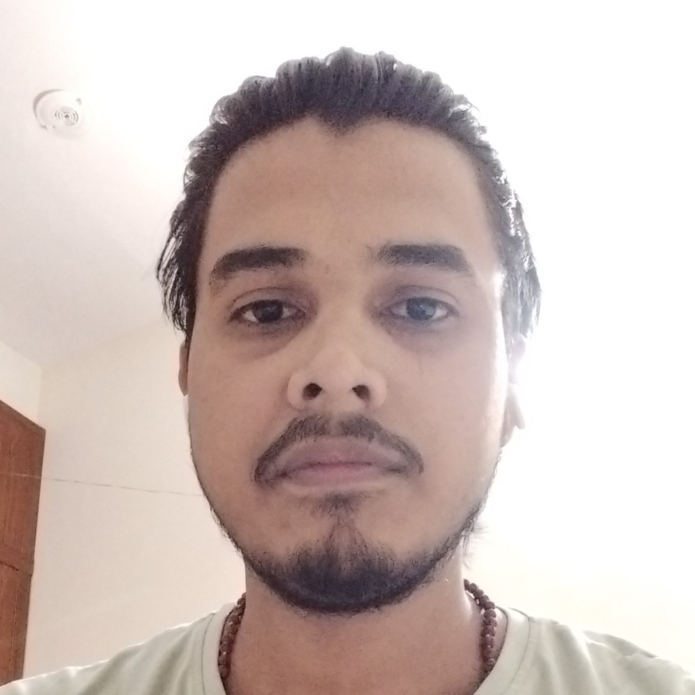 Alok Shahi