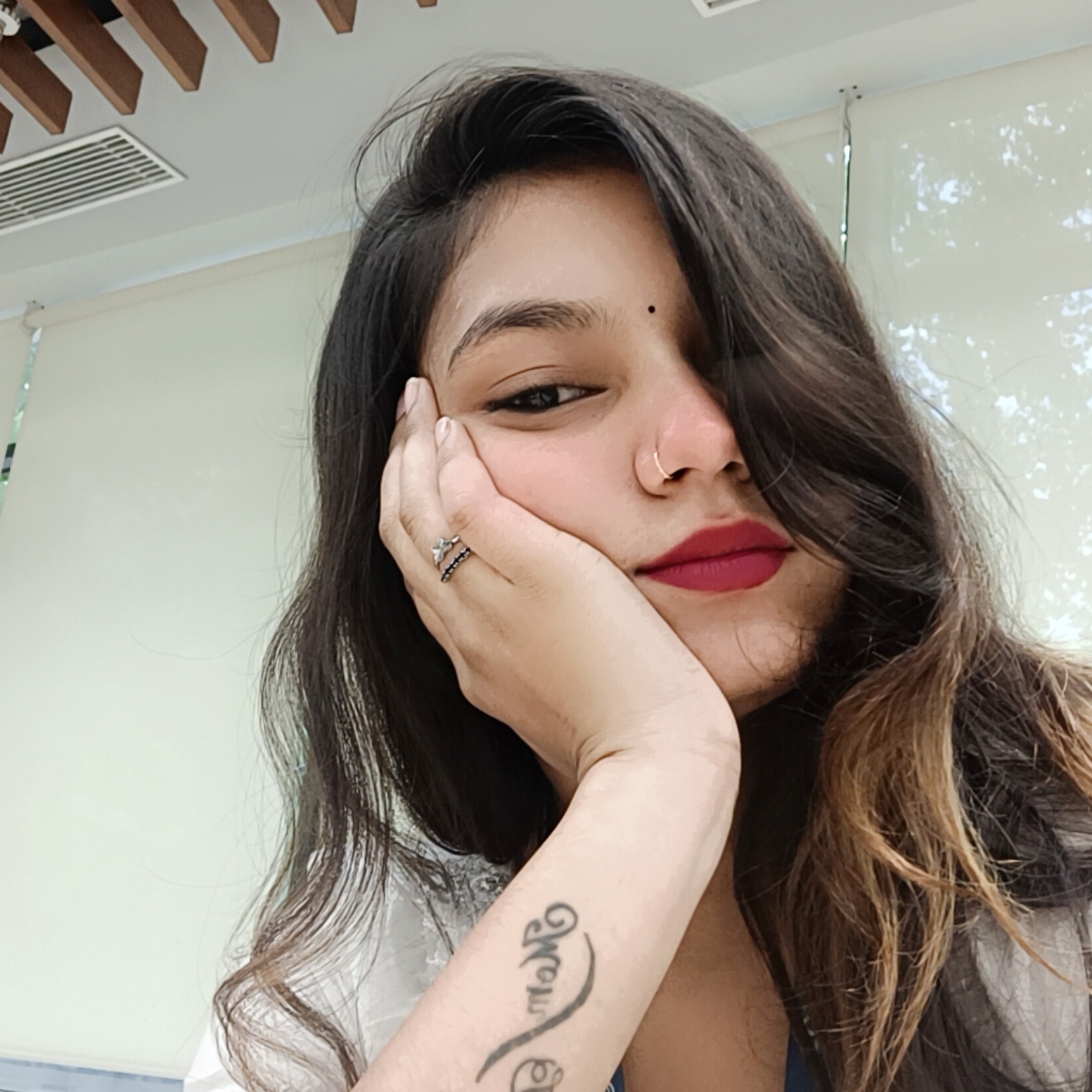 Ila choudhary