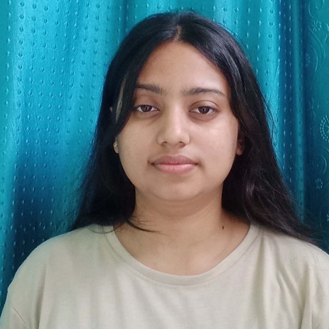 Arpita Banerjee