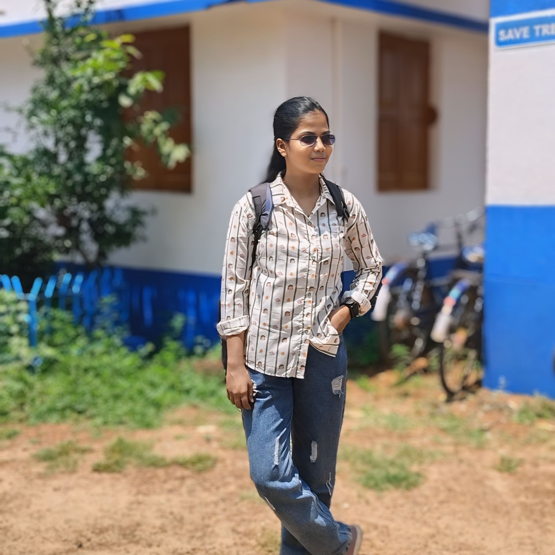 Rimpa Karmakar