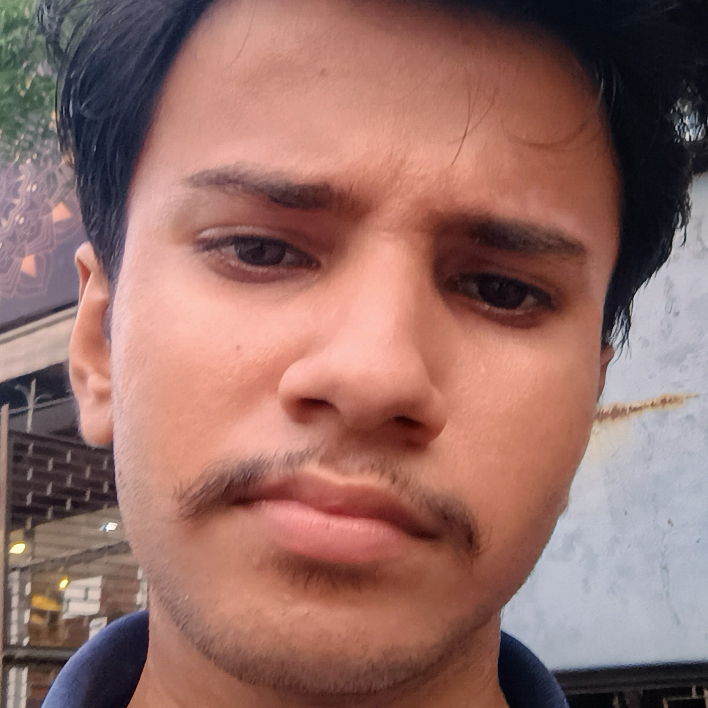 Mridul verma