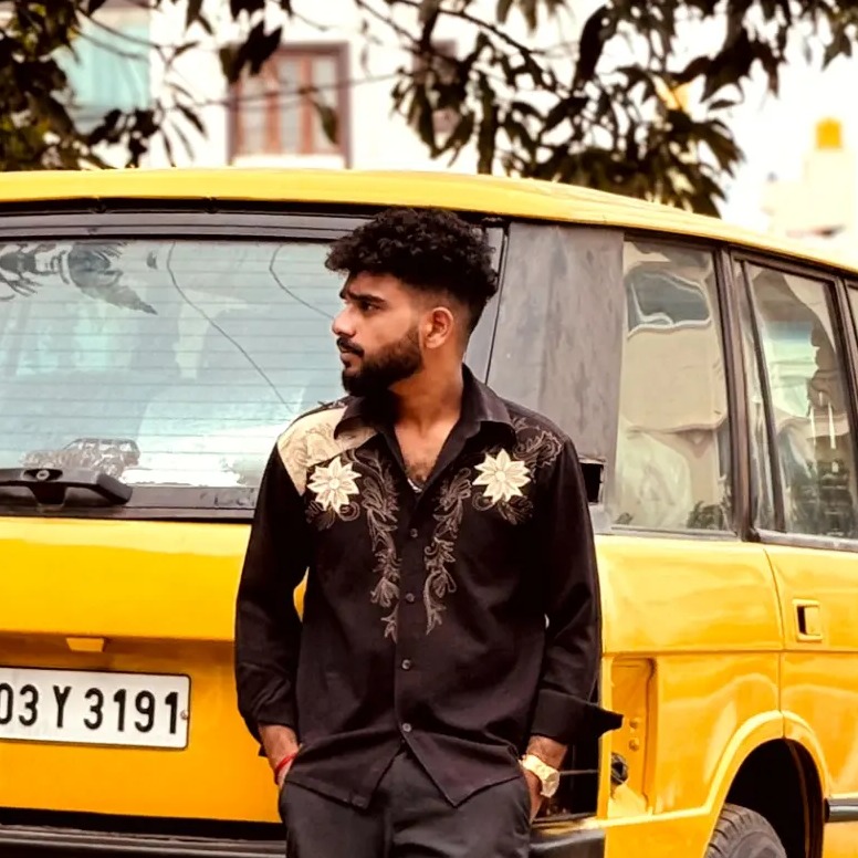 Akhil sasidharan