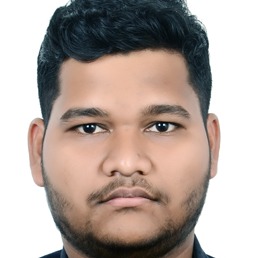 Prabhat Kumar Nayak
