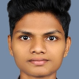 MOHAMMED NIYAS K A