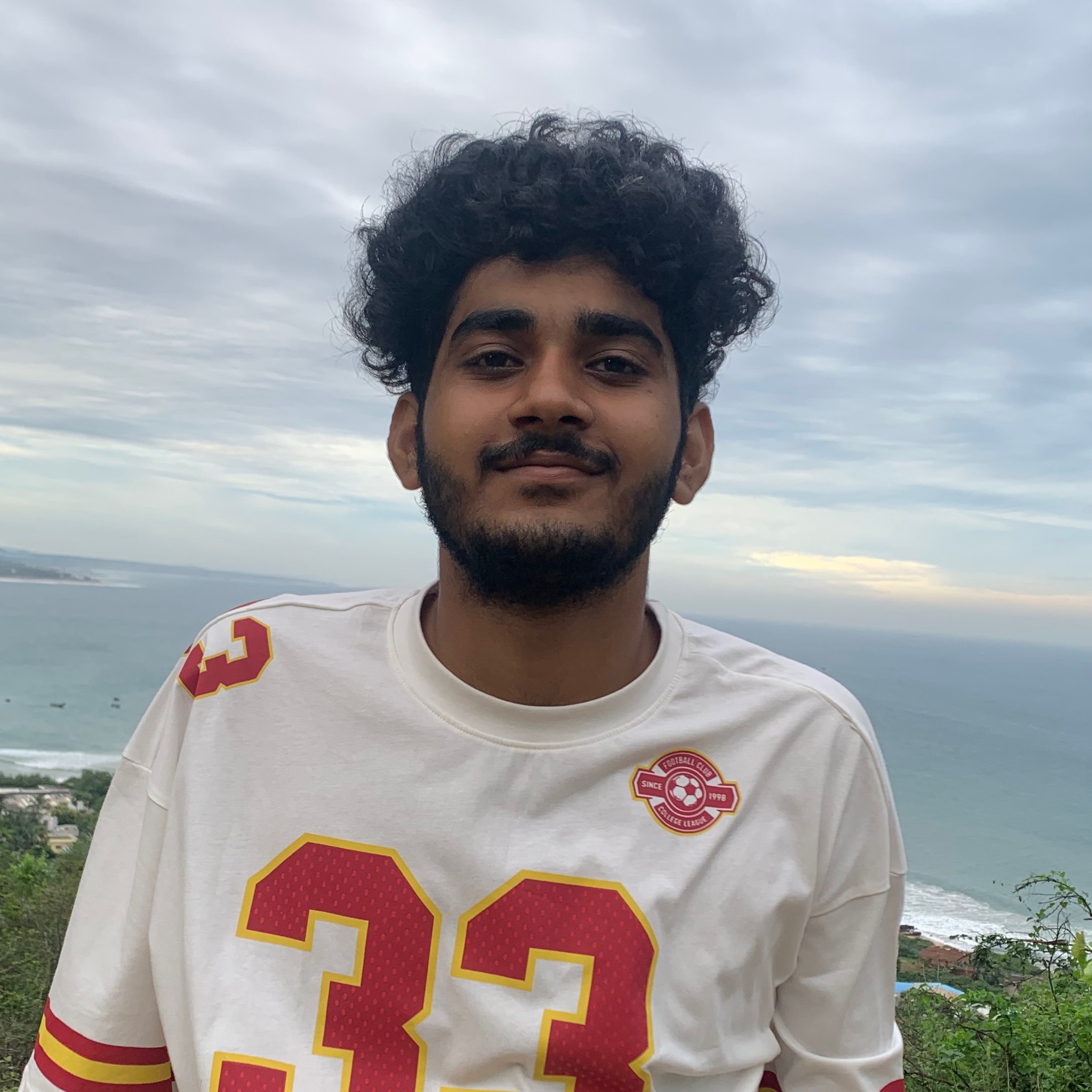 Adithyan