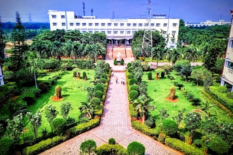 Vaishnavi Challapalli