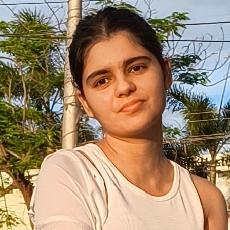 Shikha Rai